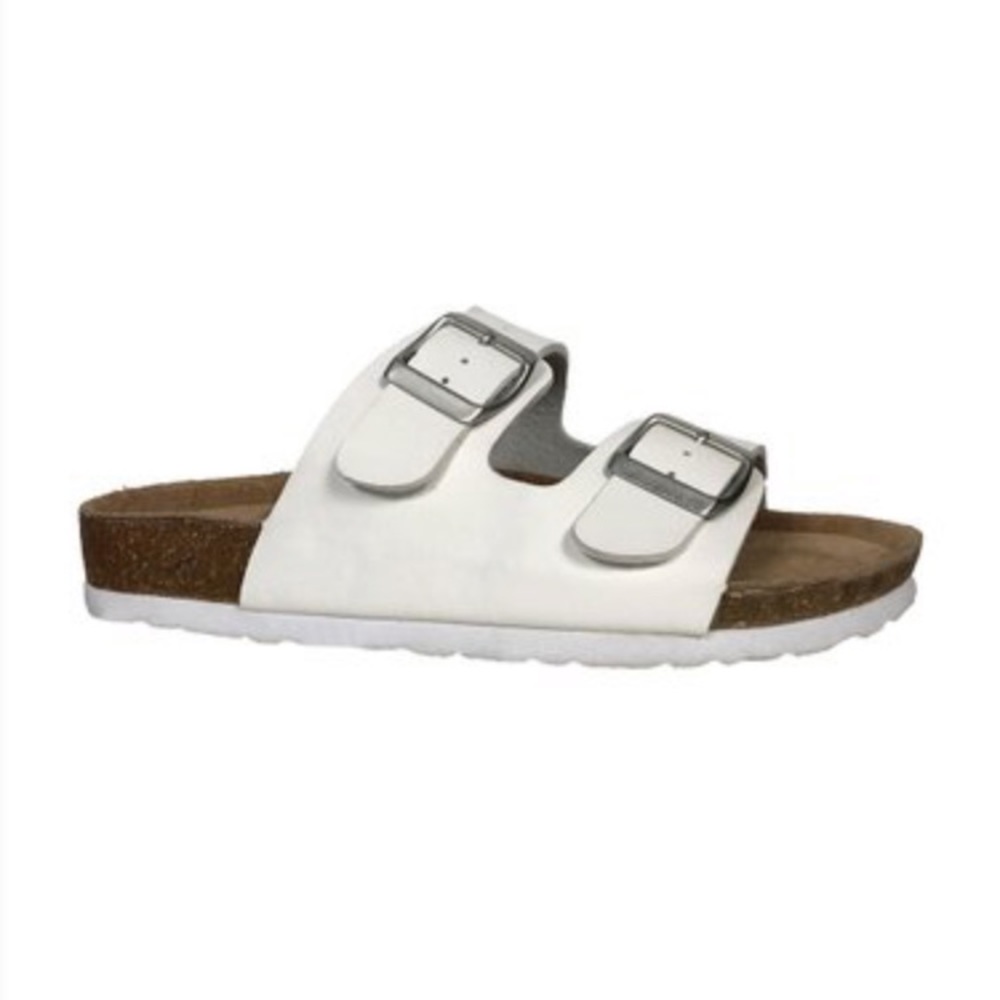 CushionAire Sandals